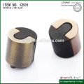 high quality door Stopper with Rubber Ring